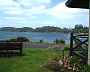 Familienfreundlich: Stewart Island, Halfmoon Bay, Stewart Island